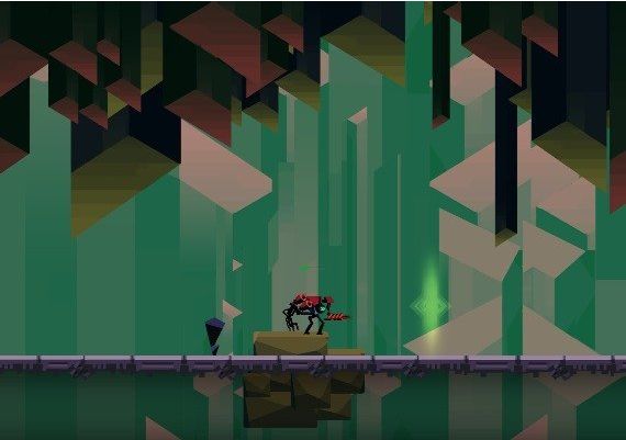 Robot Robert Global Steam Digital Key