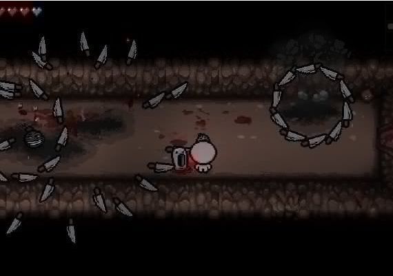 The Binding of Isaac: Afterbirth DLC EN EU Xbox One/Series Digital Key