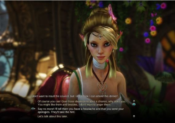 Divinity: Dragon Commander EN/DE/FR/PL/RU Global Steam Digital Key