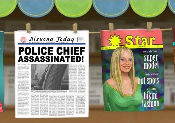 Sim Junta EN Global Steam Digital Key