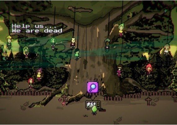 Baobabs Mausoleum Grindhouse Edition EN Global Steam Digital Key