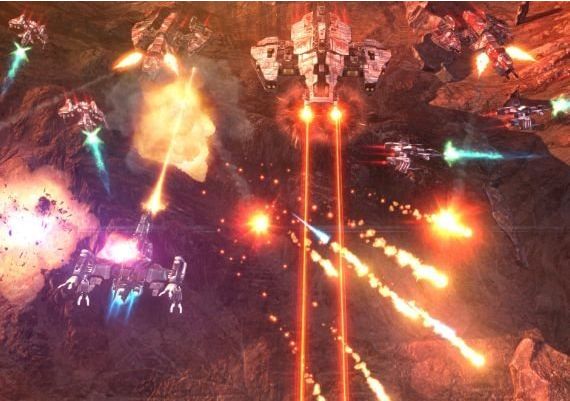 Solar Shifter EX EN Global Steam Digital Key