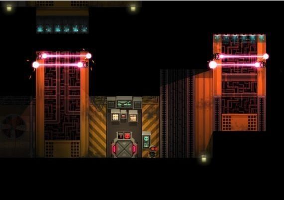 Stealth Inc 2: A Game of Clones EN/DE/FR/IT/RU/ES Argentina Xbox One/Series Digital Key