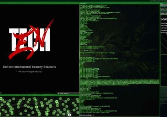 Hacknet Complete Edition Global Steam Digital Key