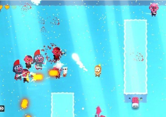 UltraGoodness 2 EN Argentina Xbox One/Series Digital Key