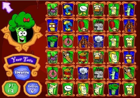 Pajama Sam: Games to Play on Any Day EN Global Steam Digital Key