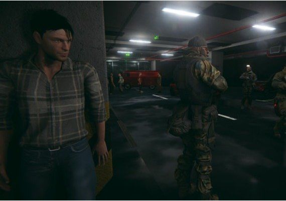 Shankaram: Code Reborn EN Global Steam Digital Key