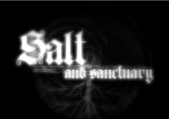 Salt and Sanctuary EN/DE/FR/IT/JA/KO/PT/ES Global Steam Digital Key