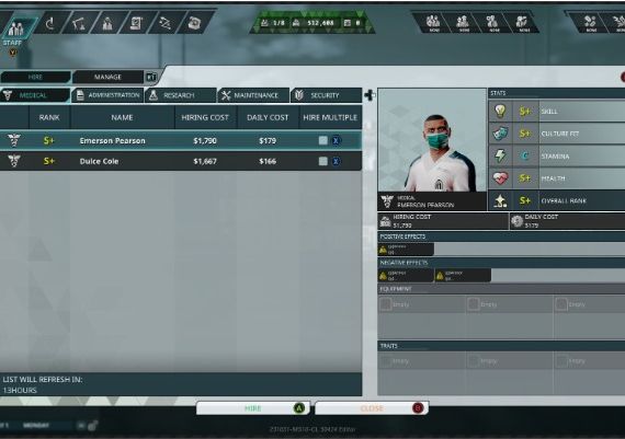 Undead Inc. EN/DE/FR/IT/ZH/ES/ZH Global Steam Digital Key