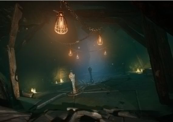 Moons of Madness EN Argentina Xbox One/Series Digital Key