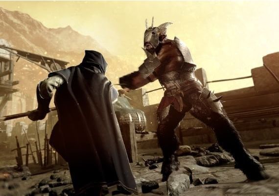 Warhammer: Vermintide 2 - Winds of Magic DLC EN/DE/FR/IT/PL/PT/RU/ES Argentina Xbox One/Series Digital Key