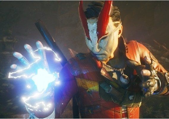 Shadow Warrior 3 Definitive Edition EN/DE/FR/IT/PT/ES ROW Xbox One/Series Digital Key