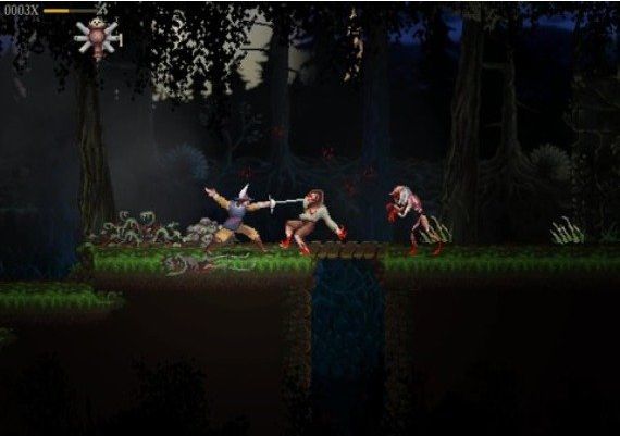 Heidelberg 1693 EN Argentina Xbox One/Series Digital Key