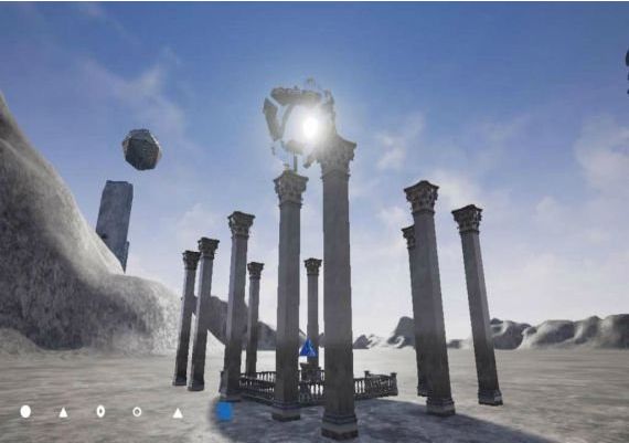 Invisible Mind EN/RU Global Steam Digital Key