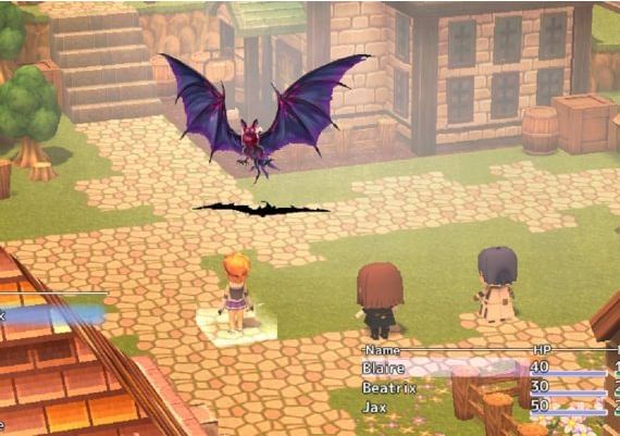 Occult RERaise EN Global Steam Digital Key