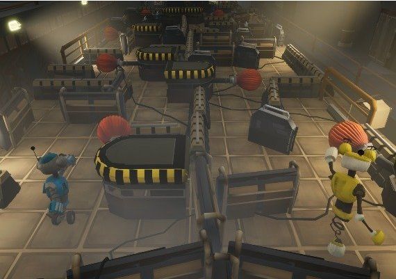 The Last Show of Mr. Chardish Global Steam Digital Key