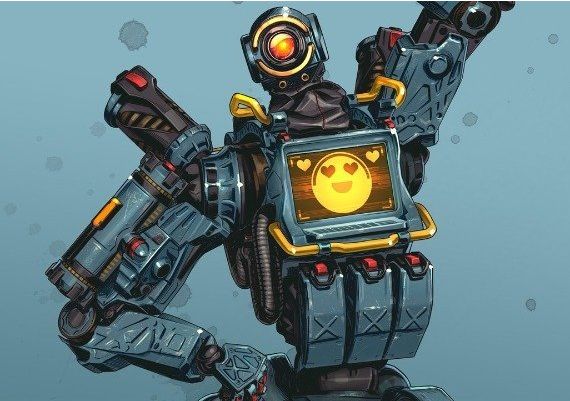 Apex Legends DLC Pathfinder Edition EN/DE/FR/PL/JA/PT/RU/ES Global EA App Digital Key