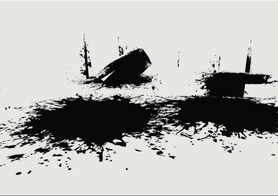 The Unfinished Swan ROW Steam Digital Key