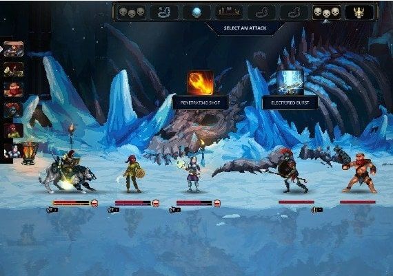 Legend of Keepers: Career of a Dungeon Manager Complete Edition Argentina Xbox One/Series Digital Key