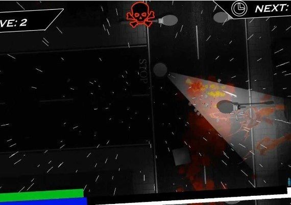 Violent Vectors EN Global Steam Digital Key