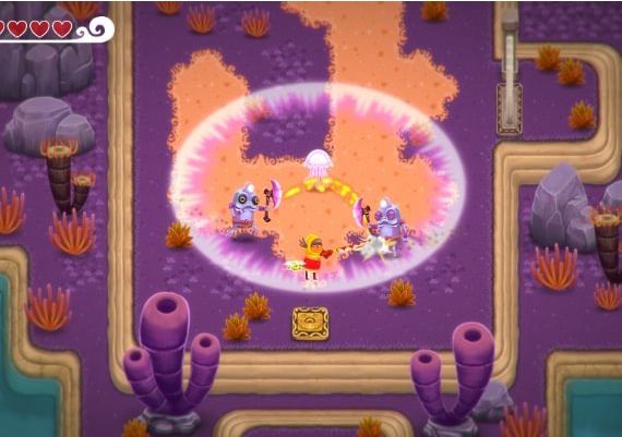 Legend of the Skyfish EN Global Steam Digital Key