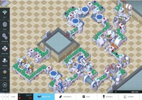 Big Pharma EN Global GOG Digital Key