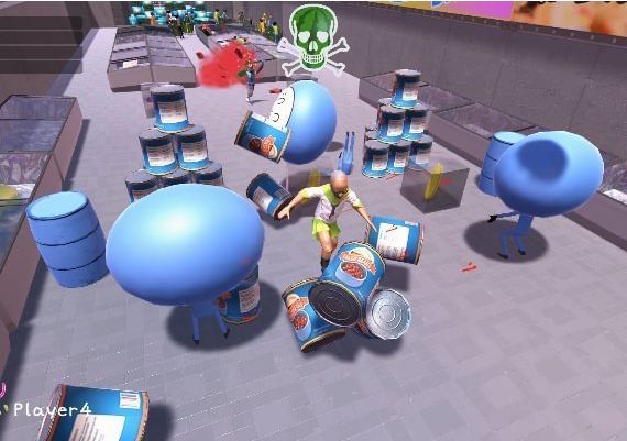 Nippon Marathon EN/JA/KO/ZH/ZH Argentina Xbox One/Series Digital Key