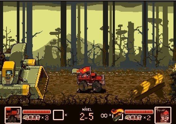 Tonight We Riot EN/DE/FR/JA/PT/RU/ES Global Steam Digital Key