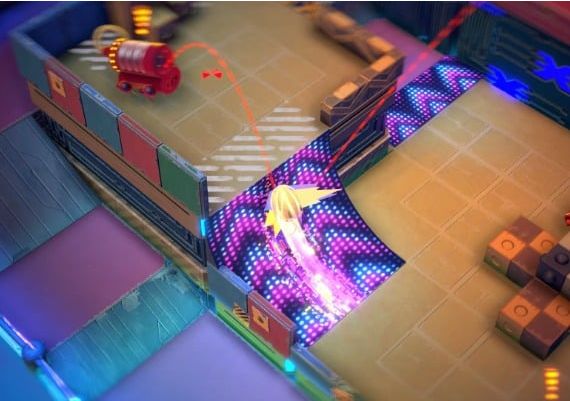 Go Mecha Ball ROW Steam Digital Key