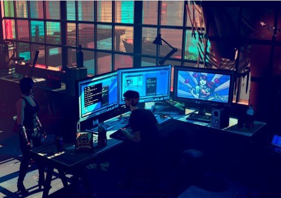 Thief of Thieves: Season One EN Global Steam Digital Key