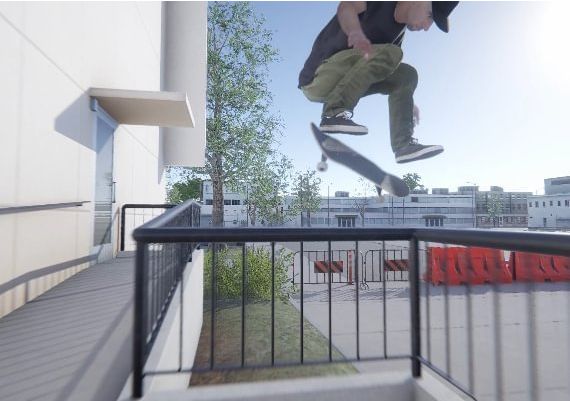 Skater XL EN Global Steam Digital Key