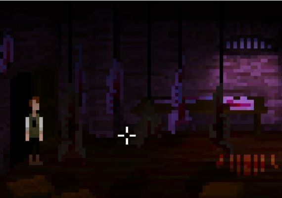 The Last Door Collector's Edition EN/DE/FR/IT/ES Global Steam Digital Key