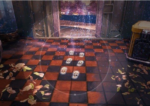 The Outer Worlds: Murder on Eridanos DLC EU Epic Games Digital Key