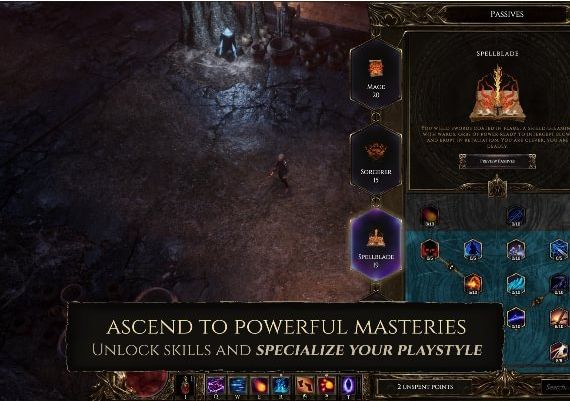 Last Epoch EN Global Steam Digital Key