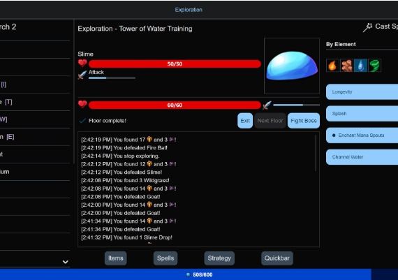 Magic Research 2 EN Global Steam Digital Key