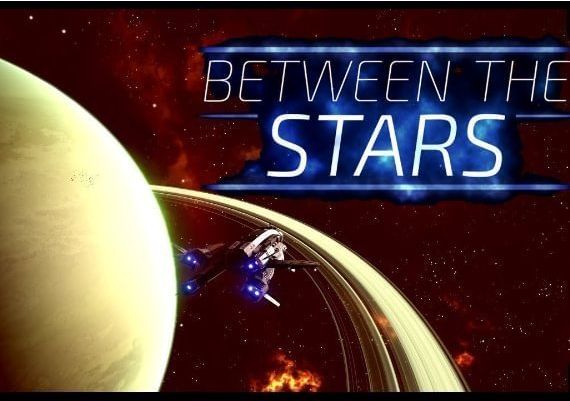 Between the Stars EN Global Steam Digital Key