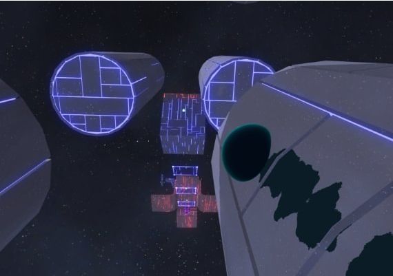 Grapple EN Global Steam Digital Key