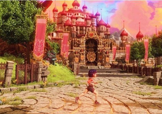 Ravenlok EN Argentina Xbox One/Series/Windows Digital Key