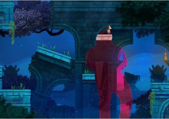 FRU EN Argentina Xbox One Digital Key