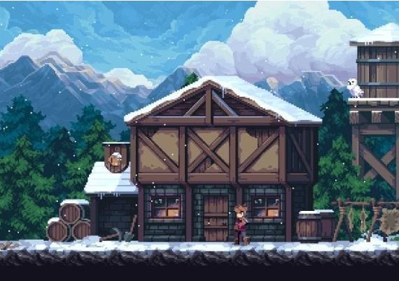 Chasm EN/DE/FR/IT/PT/ES/HU EU Xbox One/Series Digital Key