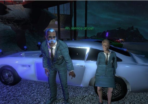 The Norwood Suite EN Global Steam Digital Key