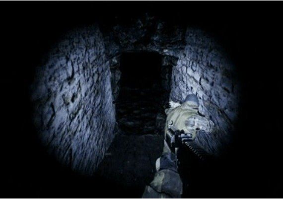 Unnatural Investigations EN Global Steam Digital Key