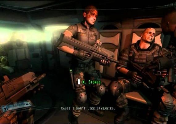 F.E.A.R. 2: Project Origin EN/DE/FR/IT/PL/CS/RU/ES Global Steam Digital Key