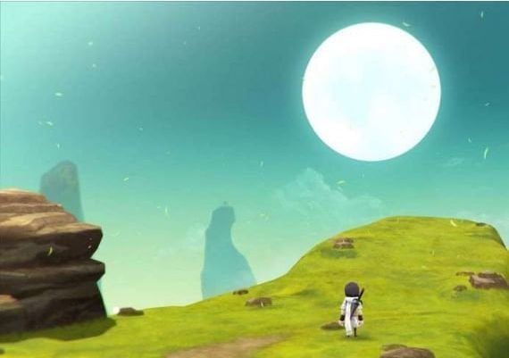 Lost Sphear Collector's Edition EN/DE/FR/JA Global Steam Digital Key