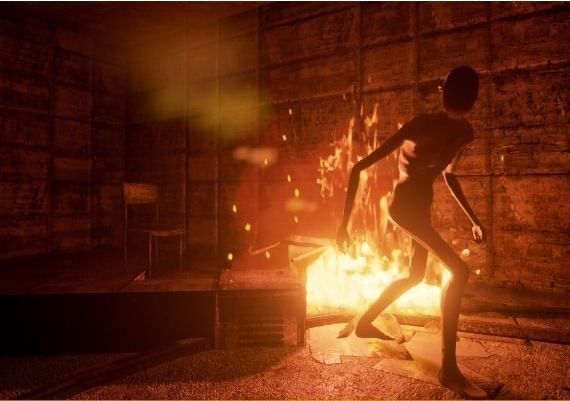 Dark Shores EN Global Steam Digital Key