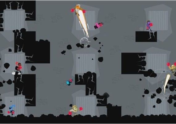 Runbow EN Argentina Xbox One/Series Digital Key