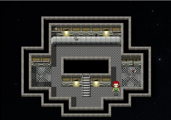 Space Pilgrim Episode II: Epsilon Indi EN Global Steam Digital Key