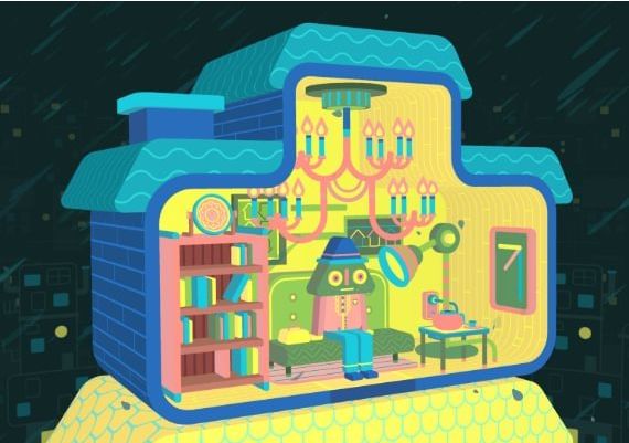 GNOG Global Steam Digital Key