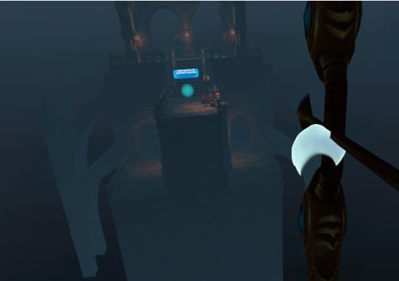 Dungeon Puzzle VR: Solve or die EN Global Steam Digital Key