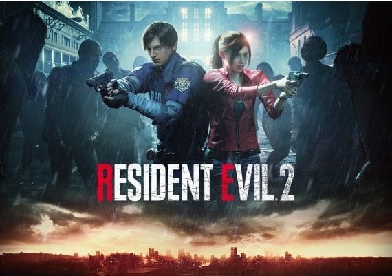 Resident Evil 2 - Extra Pack DLC EN Brazil Xbox One/Series Digital Key